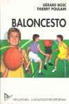 BALONCESTO DE LA ESCUELA | 9788486774110 | BOSC, GERARD