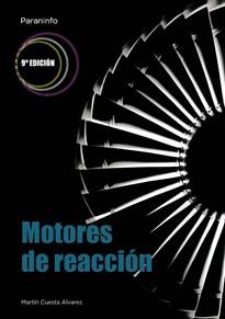 MOTORES DE REACCION (9 ED.) | 9788428328258 | CUESTA ALVAREZ, MARTIN