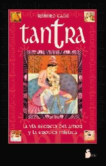 TANTRA | 9788478083121 | CALLE, RAMIRO