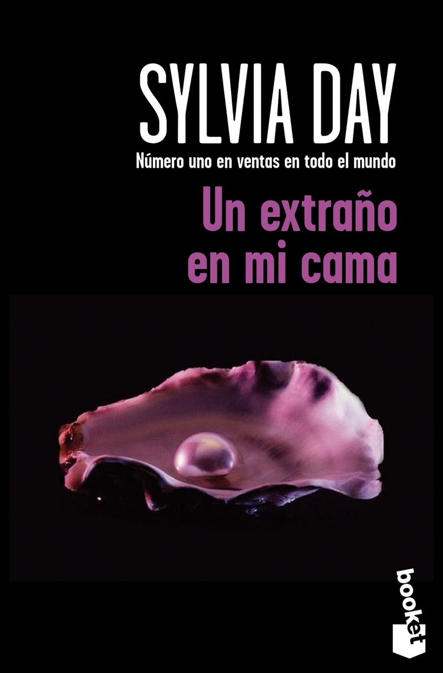 UN EXTRAÑO EN MI CAMA | 9788408128731 | SYLVIA DAY