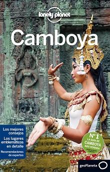 CAMBOYA 5 | 9788408152422 | RAY, NICK / LEE, JESSICA