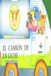 CAMION DE LA LECHE, EL | 9788441411838 | VANOLI, FLAVIA