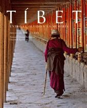 TIBET ENTRE EL OLVIDO Y LA MEMORIA | 9788498012491 | BALDIZZONE, GIANNI Y TIZIANA / LEVENSON, CLAUDE B.