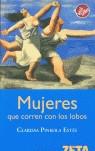 MUJERES QUE CORREN CON LOBOS ( BUTXACA ) | 9788496546332 | PINKOLA ESTES, CLARISSA