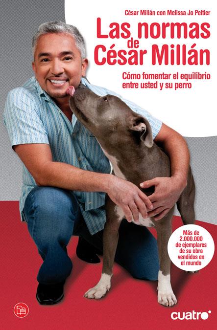 LAS NORMAS DE CÉSAR MILLÁN (BOLSILLO) | 9788466325851 | MILLÁN, CÉSAR & JO PELTIER, MELISSA/SOGECUATRO