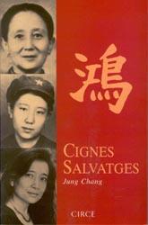 CIGNES SALVATGES (CATALA) | 9788477651895 | CHANG, JUNG