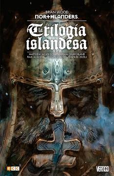 NORTHLANDERS: LA TRILOGÍA ISLANDESA | 9788416840434 | WOOD, BRIAN