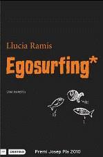 EGOSURFING | 9788497101127 | RAMIS, LLUCIA