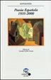 POESIA ESPAÑOLA 1935-2000 (BA) | 9788421823477 | VARIS