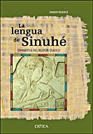 LA LENGUA DE SINUHÉ | 9788484328643 | JOSEP PADRÓ