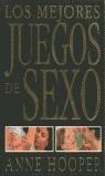 MEJORES JUEGOS DE SEXO, LOS | 9788466601528 | HOOPER, ANNE