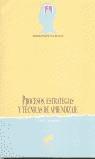PROCESOS, ESTRATEGIAS Y TECNICAS DE APRENDIZAJE | 9788477381990 | BELTRAN LLERA, JESUS