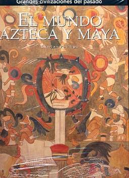 MUNDO AZTECA Y MAYA EL | 9788441322547 | PHILLIPS, CHARLES