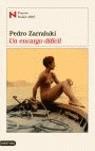 ENCARGO DIFICIL UN ( PREMIO NADAL 2005 ) | 9788423337033 | ZARRALUKI, PEDRO