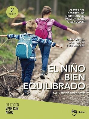 NIÑO BIEN EQUILIBRADO | 9788412029369 | GODDARD BLYTHE, SALLY