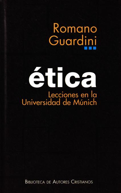 ETICA (GUARDINI) | 9788479144074 | GUARDINI, ROMANO