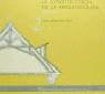 CONSTRUCCION DE LA ARQUITECTURA,LA.2 LOS ELEMENTOS | 9788478532933 | PARICIO ANSUATEGUI, IGNACIO