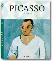 PICASSO ( 25 ANYS ) | 9783822850268 | WARNCKE, CARSTEN PETER