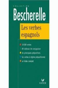 BESCHERELLE ESPAGNOL LES VERBES | 9782218926174 | AA.VV.