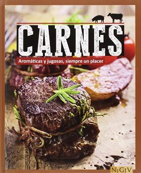 CARNES | 9783625004967 | AA.VV