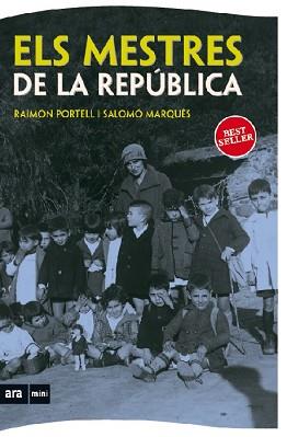 MESTRES DE LA REPUBLICA | 9788493967901 | JORNET BURGADAS, KILIAN