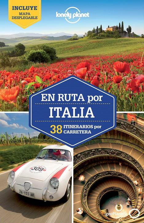 EN RUTA POR ITALIA 1 | 9788408076063 | PAULA HARDY/DUNCAN GARWOOD/ROBERT LANDON