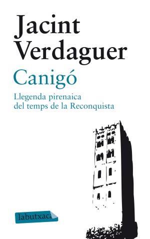 CANIGÓ 125È ANIVERSARI | 9788499302829 | JACINT VERDAGUER I SANTALÓ