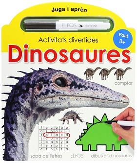 DINOSAURES | 9788484232551