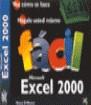 MICROSOFT EXCEL 2000 FACIL | 9788440693549 | WARNER, NANCY D.