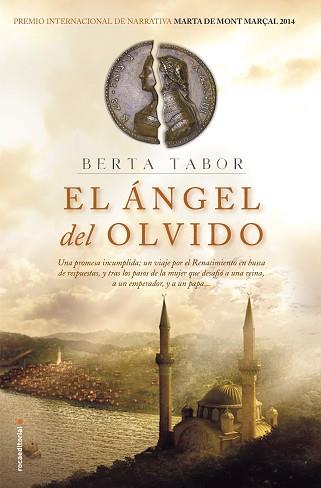 EL ÁNGEL DEL OLVIDO | 9788499187273 | TABOR, BERTA