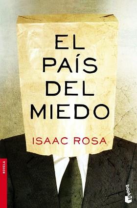 PAIS DEL MIEDO EL | 9788432250415 | ROSA, ISAAC