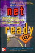 NET READY ESTRATEGIAS PARA EL EXITO EN LA E-COMOMIA | 9788448128692 | HARTMAN, AMIR