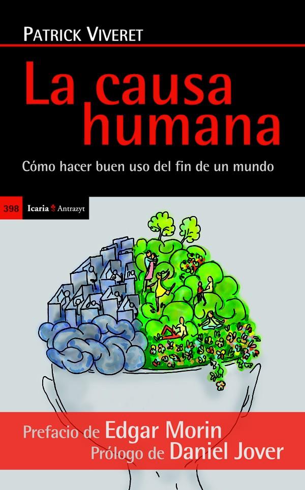 LA CAUSA HUMANA | 9788498885477 | VIVERET, PATRICK