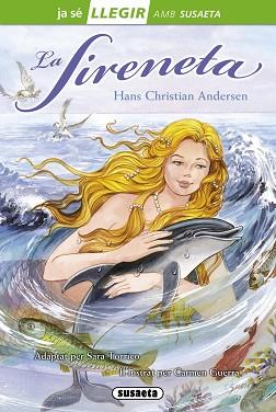 LA SIRENETA | 9788467732917 | CHRISTIAN ANDERSEN, HANS