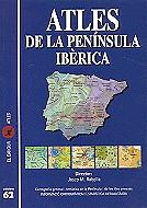 ATLES DE LA PENINSULA IBERICA | 9788429744378 | AUTORS DIVERSOS