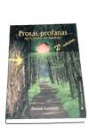 PROSAS PROFANAS DEL CAMINO DE SANTIAGO | 9788479544829 | IZQUIERDO, PASCUAL