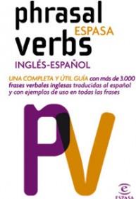 PHRASAL VERBS | 9788467031126 | ANDREW CONEY