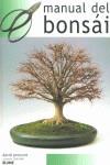 MANUAL DEL BONSAI | 9788480764247 | PRESCOTT, DAVID