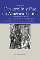 DESARROLLO Y PAZ EN AMERICA LLATINA | 9788474853421 | AA.VV.