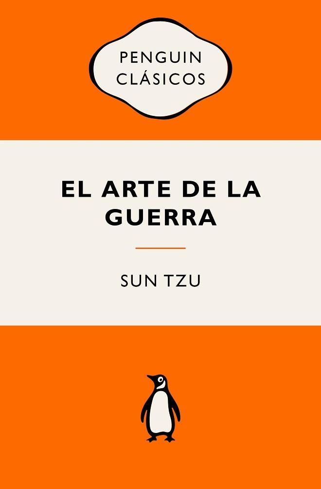 ARTE DE LA GUERRA (NUEVA TRADUCCIÓN) | 9788491057123 | TZU, SUN