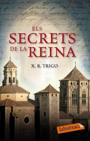 SECRETS DE LA REINA ELS | 9788499300085 | TRIGO, X.R