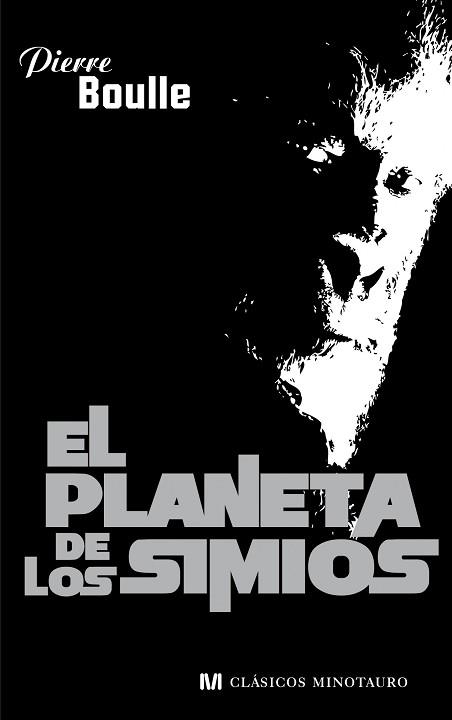 EL PLANETA DE LOS SIMIOS | 9788445078730 | PIERRE BOULLE