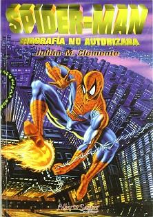 SPIDER-MAN | 9788495070760 | CLEMENTE, JULIAN M.