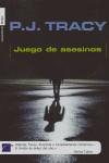 JUEGO DE ASESINOS | 9788496284265 | TRACY P J