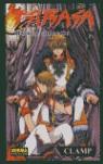 TSUBASA RESERVOIR CHRONICLE 16 | 9788498472615 | CLAMP