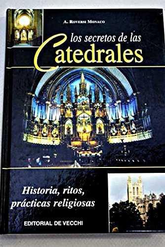 SECRETOS DE LAS CATEDRALES, LOS | 9788431527457 | ROVERSI MONACO, A.