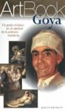 GOYA ART BOOK | 9788481561807 | VARIS