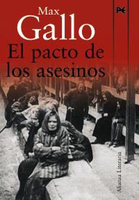 PACTO DE LOS ASESINOS EL | 9788420684277 | GALLO, MAX