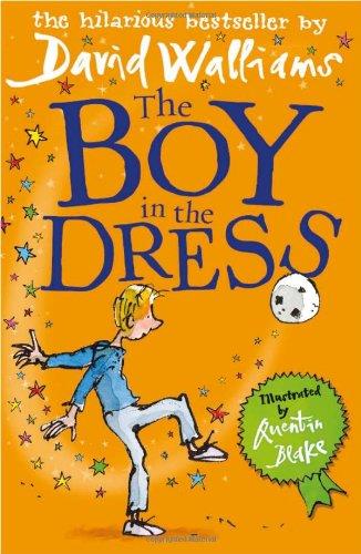 THE BOY IN THE DRESS | 9780007279043 | WALLIAMS, DAVID