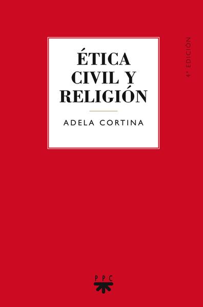 ETICA CIVIL Y RELIGION | 9788428812047 | CORTINA ORTS, ADELA